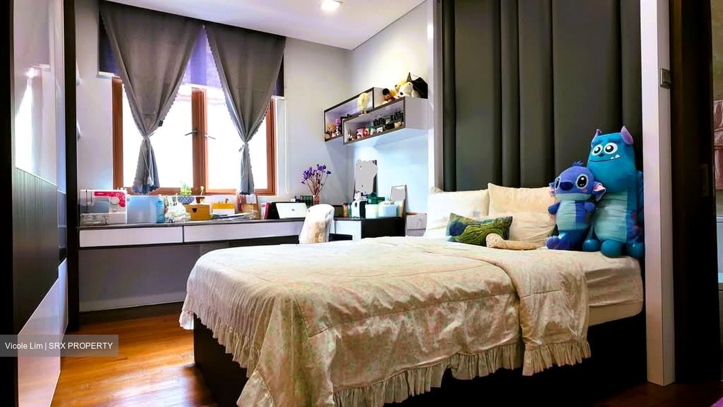 Surin Gardens (D19), Semi-Detached #606470071